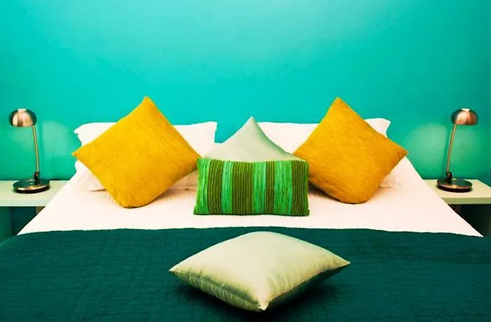 Amarya Villa New Delhi